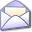 Envelope and a pencil